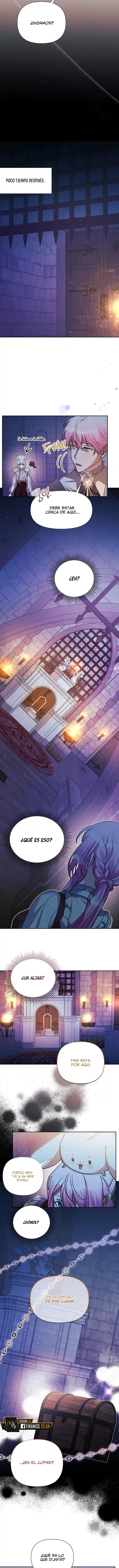 ¡Oye, Pequeño Duque, Sólo Confía En Esta Hermana! - Capítulo 54 - Página 12 - LectorTMOo