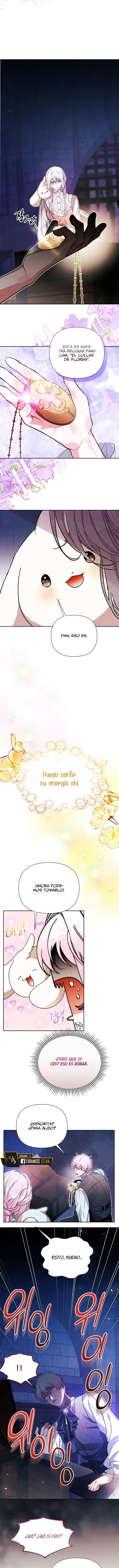 ¡Oye, Pequeño Duque, Sólo Confía En Esta Hermana! - Capítulo 54 - Página 15 - LectorTMOo