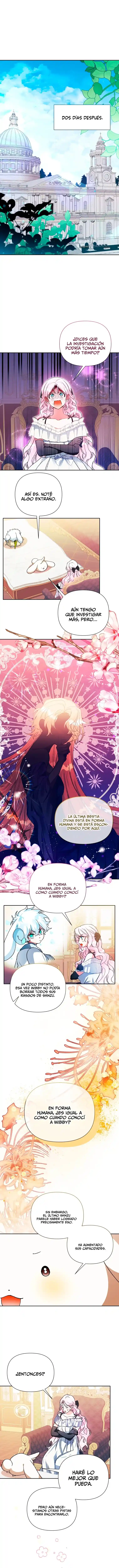 ¡Oye, Pequeño Duque, Sólo Confía En Esta Hermana! - Capítulo 55 - Página 13 - LectorTMOo