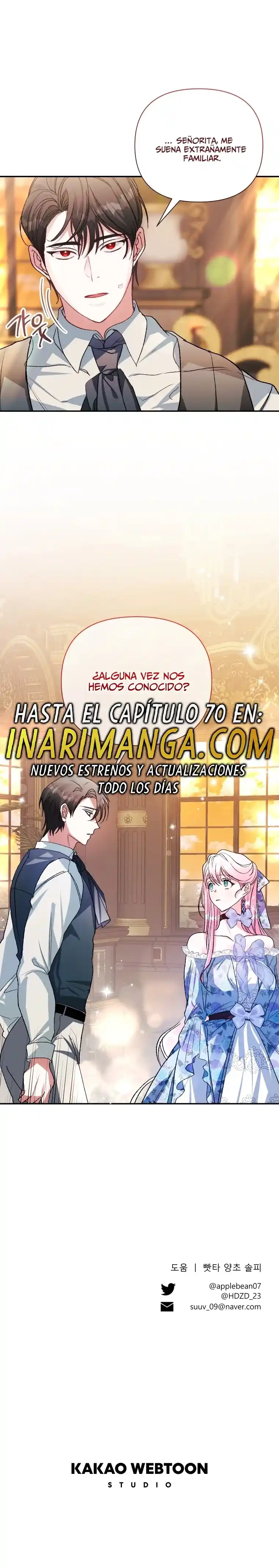 ¡Oye, Pequeño Duque, Sólo Confía En Esta Hermana! - Capítulo 56 - Página 16 - LectorTMOo