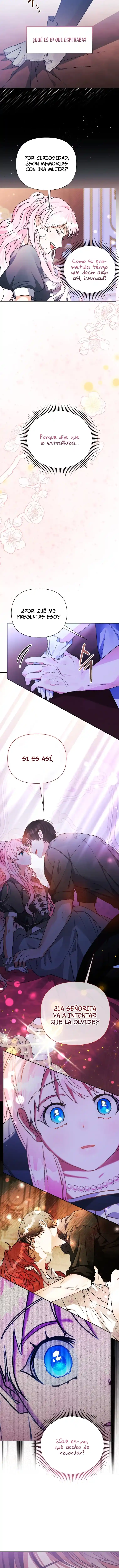 ¡Oye, Pequeño Duque, Sólo Confía En Esta Hermana! - Capítulo 59 - Página 7 - LectorTMOo