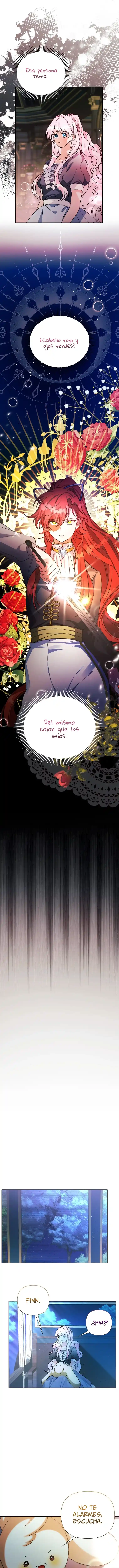¡Oye, Pequeño Duque, Sólo Confía En Esta Hermana! - Capítulo 59 - Página 10 - LectorTMOo