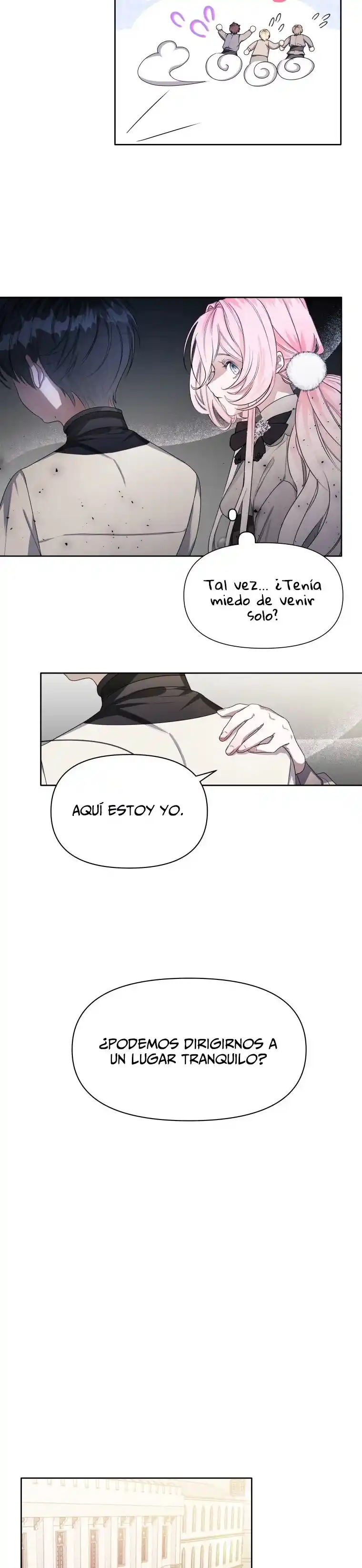 ¡Oye, Pequeño Duque, Sólo Confía En Esta Hermana! - Capítulo 6 - Página 16 - LectorTMOo