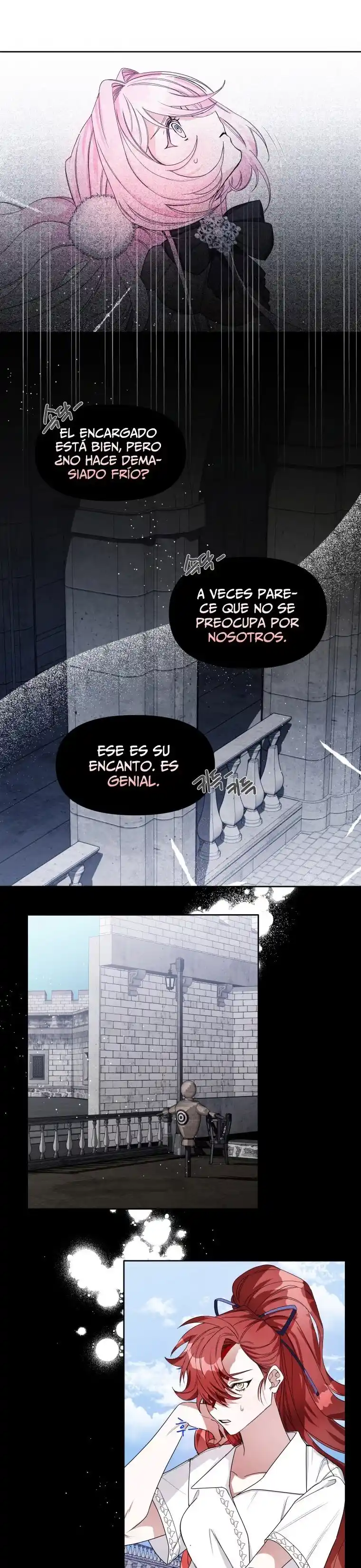 ¡Oye, Pequeño Duque, Sólo Confía En Esta Hermana! - Capítulo 6 - Página 23 - LectorTMOo