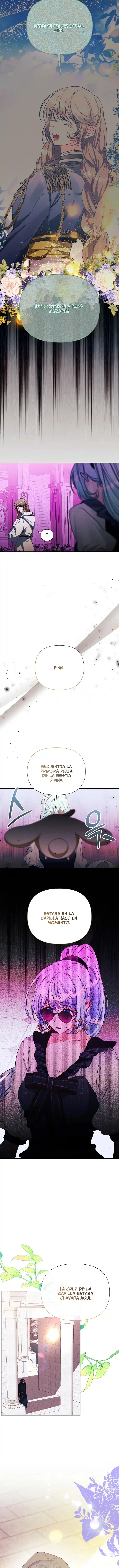 ¡Oye, Pequeño Duque, Sólo Confía En Esta Hermana! - Capítulo 61 - Página 14 - LectorTMOo