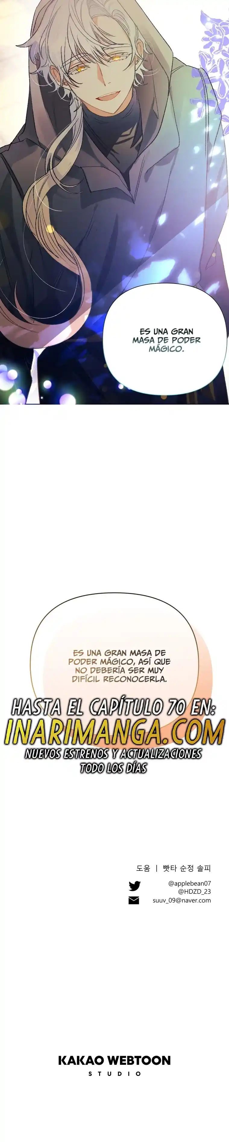 ¡Oye, Pequeño Duque, Sólo Confía En Esta Hermana! - Capítulo 61 - Página 15 - LectorTMOo