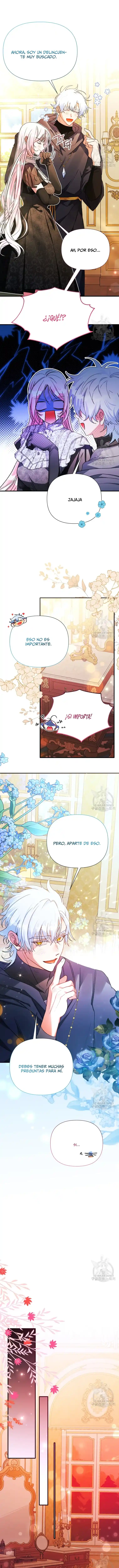 ¡Oye, Pequeño Duque, Sólo Confía En Esta Hermana! - Capítulo 65 - Página 10 - LectorTMOo
