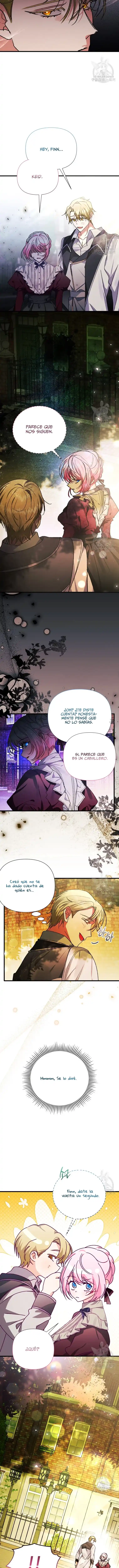 ¡Oye, Pequeño Duque, Sólo Confía En Esta Hermana! - Capítulo 67 - Página 12 - LectorTMOo