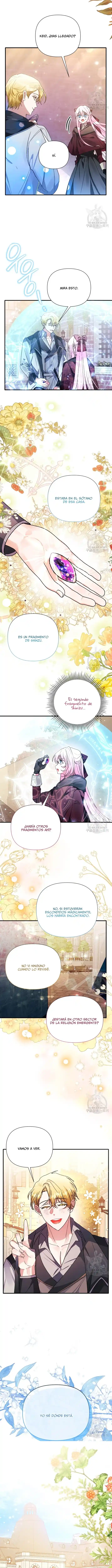 ¡Oye, Pequeño Duque, Sólo Confía En Esta Hermana! - Capítulo 69 - Página 13 - LectorTMOo