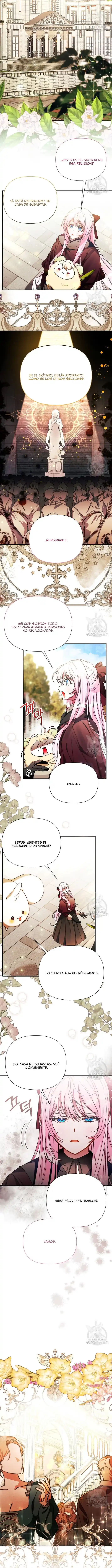 ¡Oye, Pequeño Duque, Sólo Confía En Esta Hermana! - Capítulo 69 - Página 14 - LectorTMOo