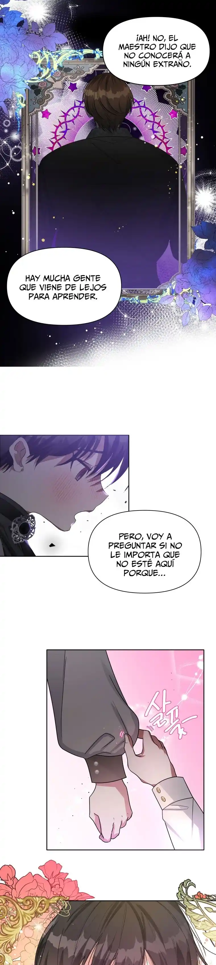 ¡Oye, Pequeño Duque, Sólo Confía En Esta Hermana! - Capítulo 7 - Página 15 - LectorTMOo