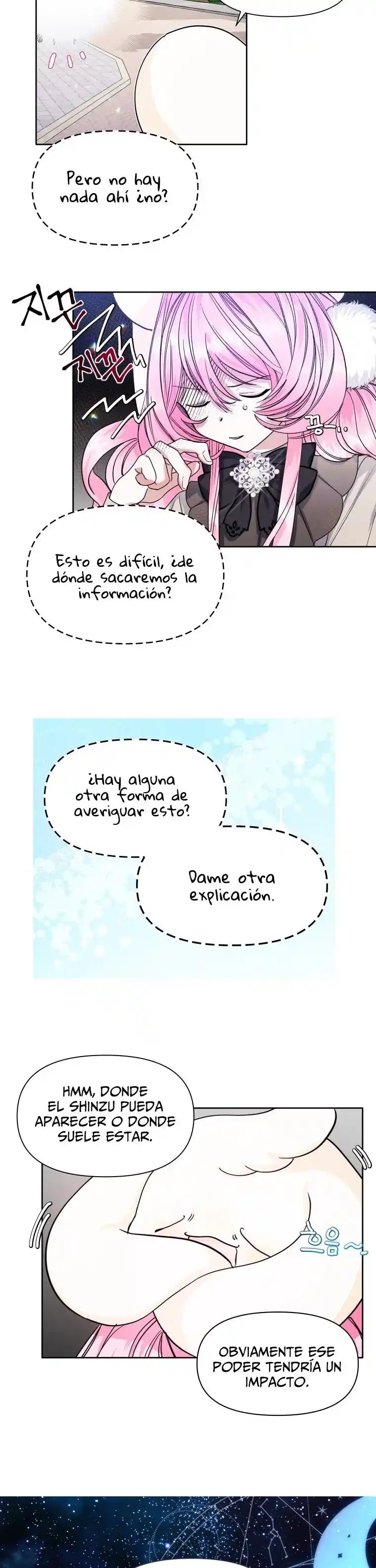 ¡Oye, Pequeño Duque, Sólo Confía En Esta Hermana! - Capítulo 7 - Página 22 - LectorTMOo