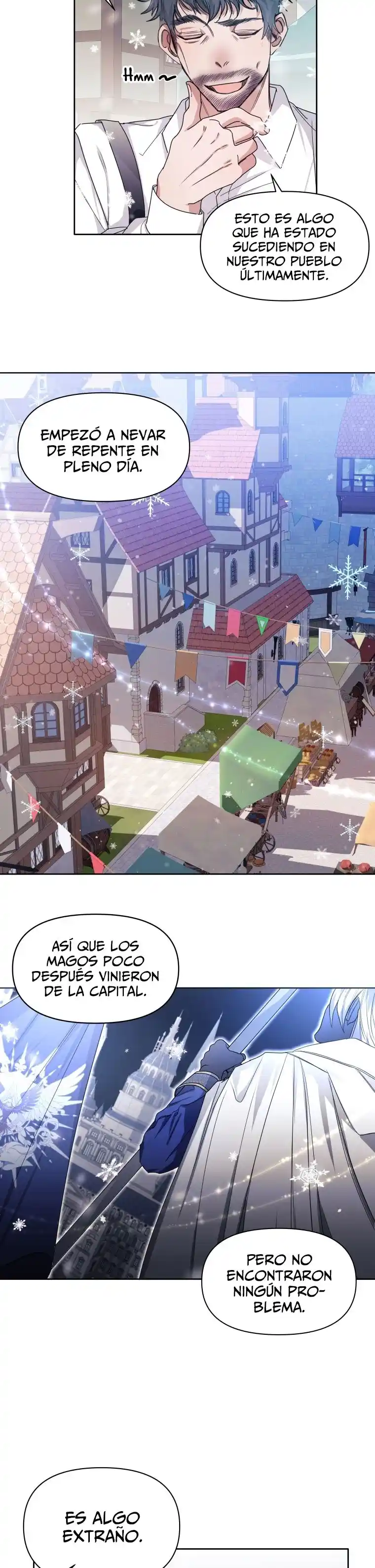 ¡Oye, Pequeño Duque, Sólo Confía En Esta Hermana! - Capítulo 7 - Página 26 - LectorTMOo
