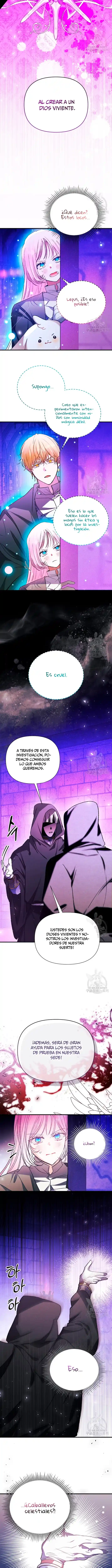 ¡Oye, Pequeño Duque, Sólo Confía En Esta Hermana! - Capítulo 73 - Página 12 - LectorTMOo
