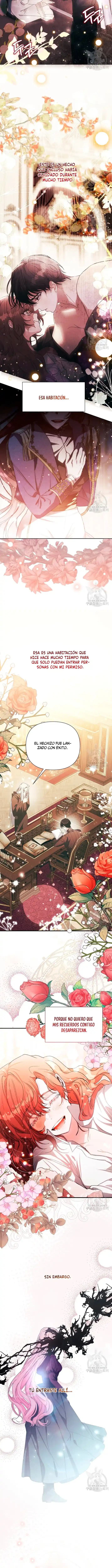 ¡Oye, Pequeño Duque, Sólo Confía En Esta Hermana! - Capítulo 73 - Página 17 - LectorTMOo