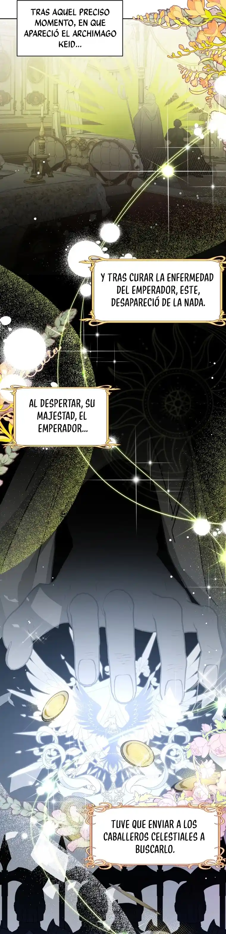 ¡Oye, Pequeño Duque, Sólo Confía En Esta Hermana! - Capítulo 8 - Página 24 - LectorTMOo