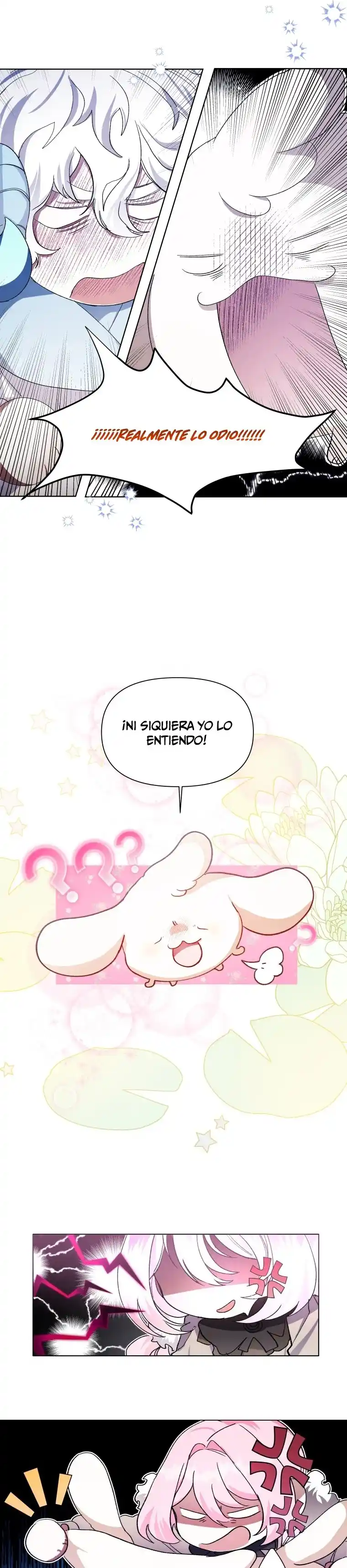 ¡Oye, Pequeño Duque, Sólo Confía En Esta Hermana! - Capítulo 9 - Página 27 - LectorTMOo