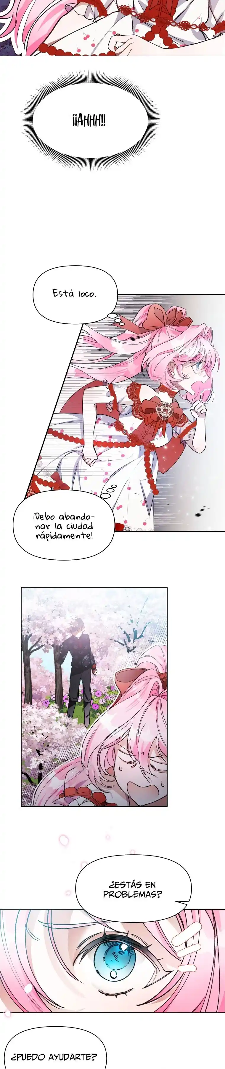¡Oye, Pequeño Duque, Solo Confía En Tu Hermana Mayor! - Capítulo 1 - Página 13 - LectorTMOo