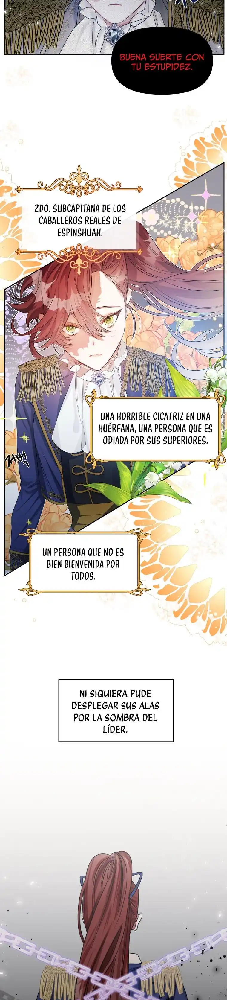 ¡Oye, Pequeño Duque, Solo Confía En Tu Hermana Mayor! - Capítulo 1 - Página 22 - LectorTMOo