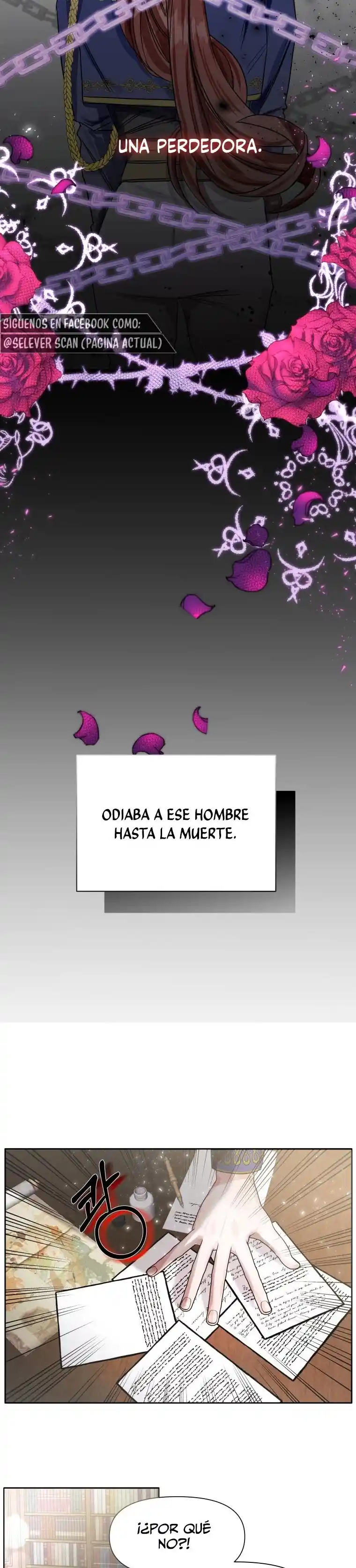¡Oye, Pequeño Duque, Solo Confía En Tu Hermana Mayor! - Capítulo 1 - Página 23 - LectorTMOo