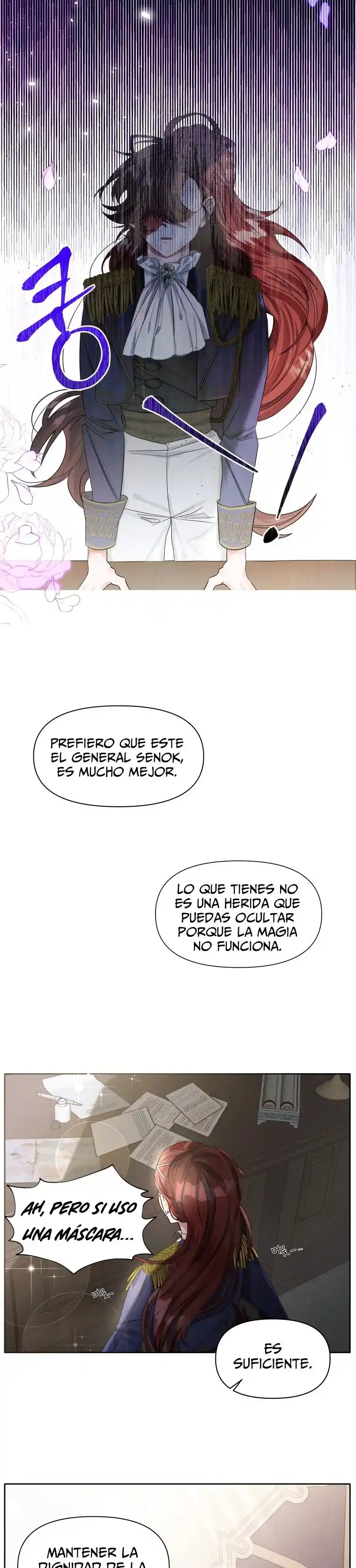 ¡Oye, Pequeño Duque, Solo Confía En Tu Hermana Mayor! - Capítulo 1 - Página 25 - LectorTMOo