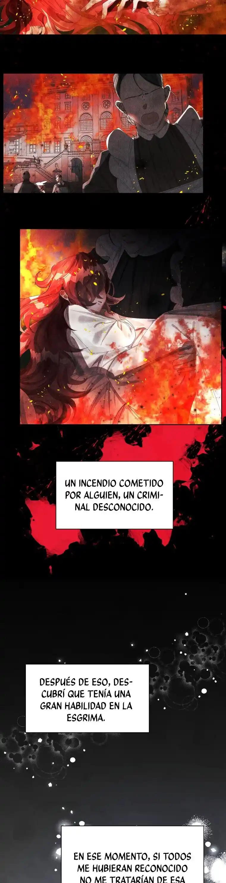 ¡Oye, Pequeño Duque, Solo Confía En Tu Hermana Mayor! - Capítulo 1 - Página 29 - LectorTMOo