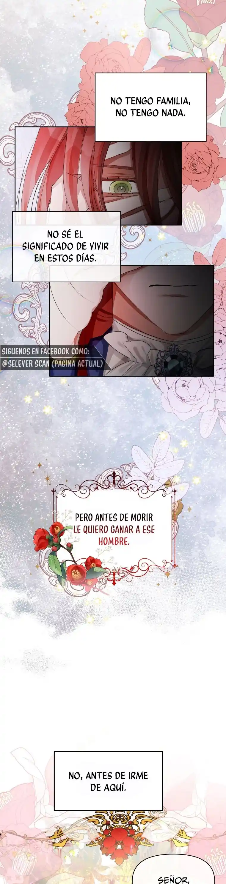 ¡Oye, Pequeño Duque, Solo Confía En Tu Hermana Mayor! - Capítulo 1 - Página 35 - LectorTMOo