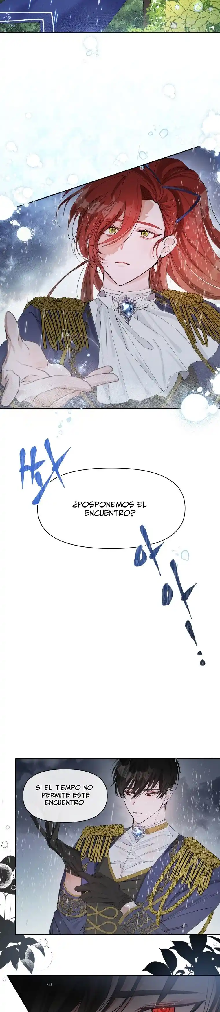 ¡Oye, Pequeño Duque, Solo Confía En Tu Hermana Mayor! - Capítulo 2 - Página 7 - LectorTMOo