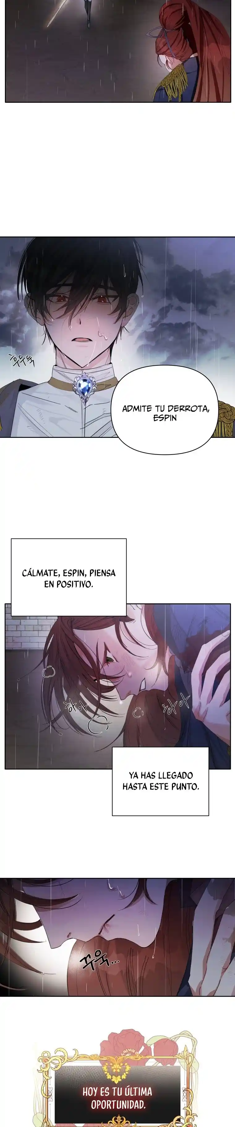 ¡Oye, Pequeño Duque, Solo Confía En Tu Hermana Mayor! - Capítulo 2 - Página 15 - LectorTMOo