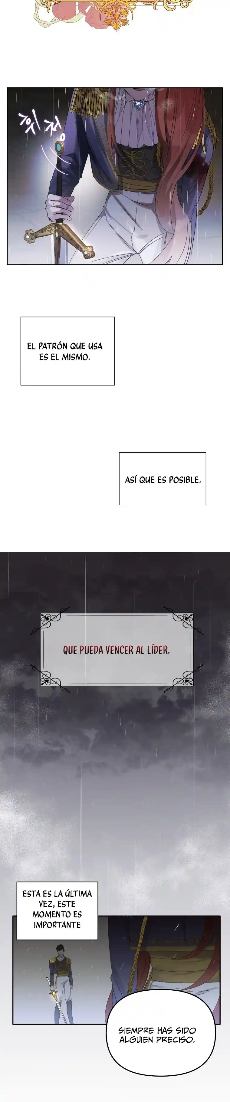 ¡Oye, Pequeño Duque, Solo Confía En Tu Hermana Mayor! - Capítulo 2 - Página 16 - LectorTMOo