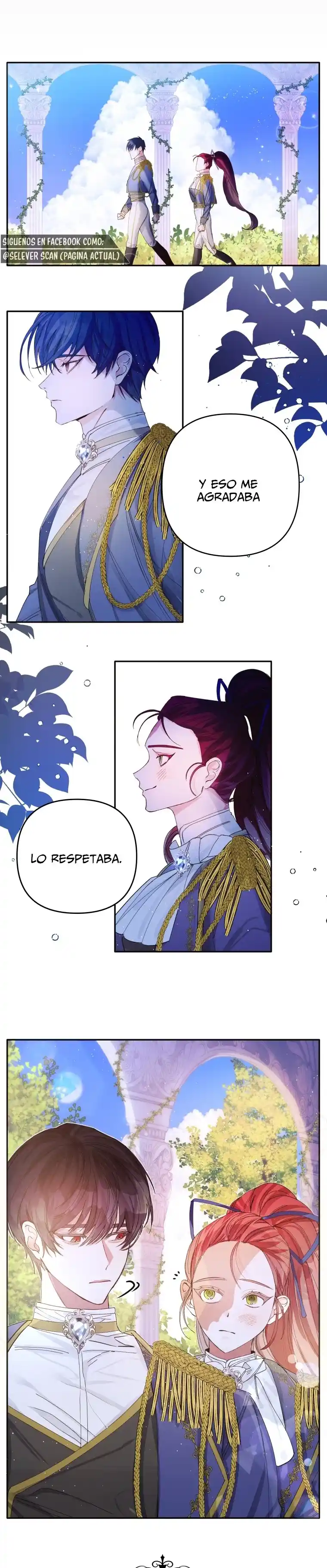 ¡Oye, Pequeño Duque, Solo Confía En Tu Hermana Mayor! - Capítulo 2 - Página 17 - LectorTMOo