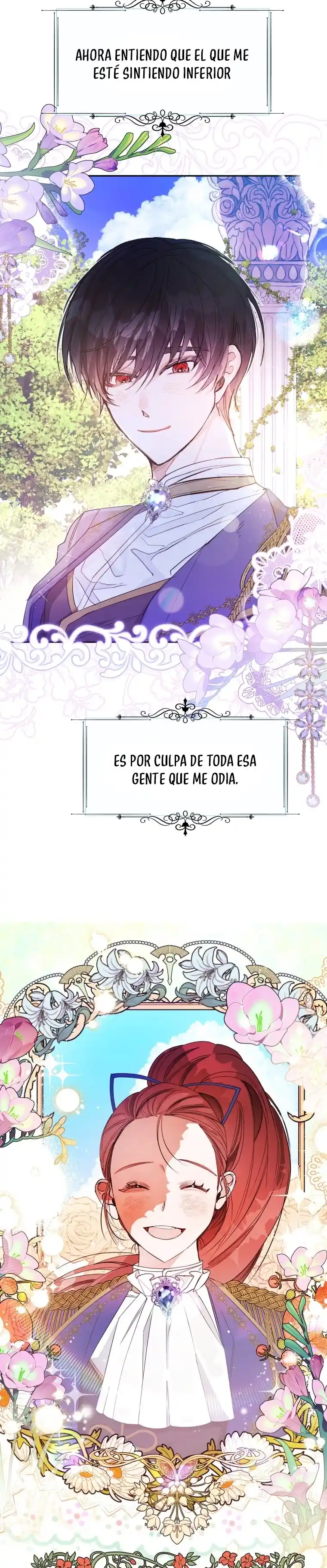 ¡Oye, Pequeño Duque, Solo Confía En Tu Hermana Mayor! - Capítulo 2 - Página 18 - LectorTMOo
