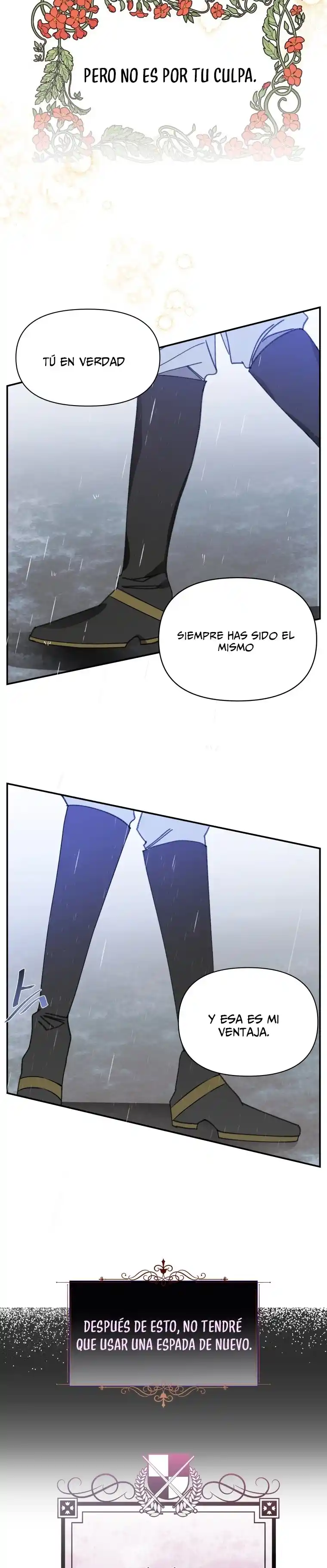 ¡Oye, Pequeño Duque, Solo Confía En Tu Hermana Mayor! - Capítulo 2 - Página 19 - LectorTMOo