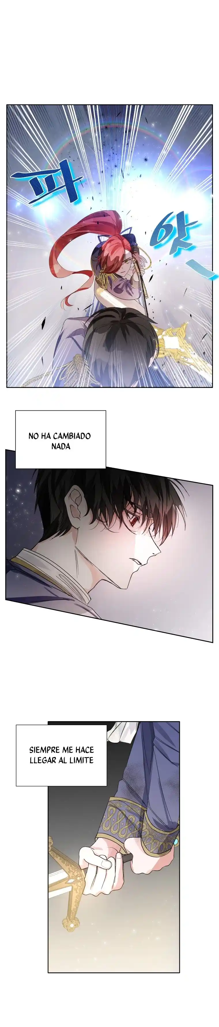 ¡Oye, Pequeño Duque, Solo Confía En Tu Hermana Mayor! - Capítulo 2 - Página 22 - LectorTMOo