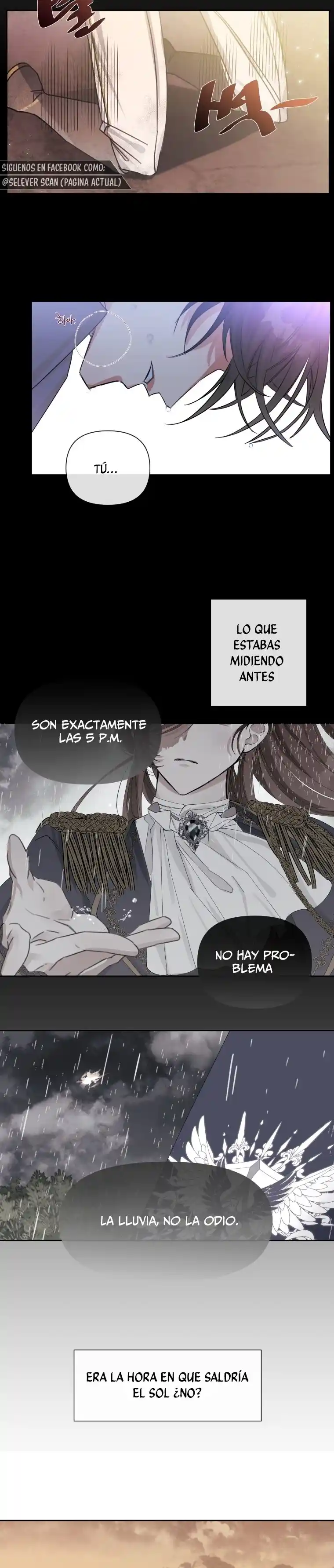 ¡Oye, Pequeño Duque, Solo Confía En Tu Hermana Mayor! - Capítulo 2 - Página 25 - LectorTMOo