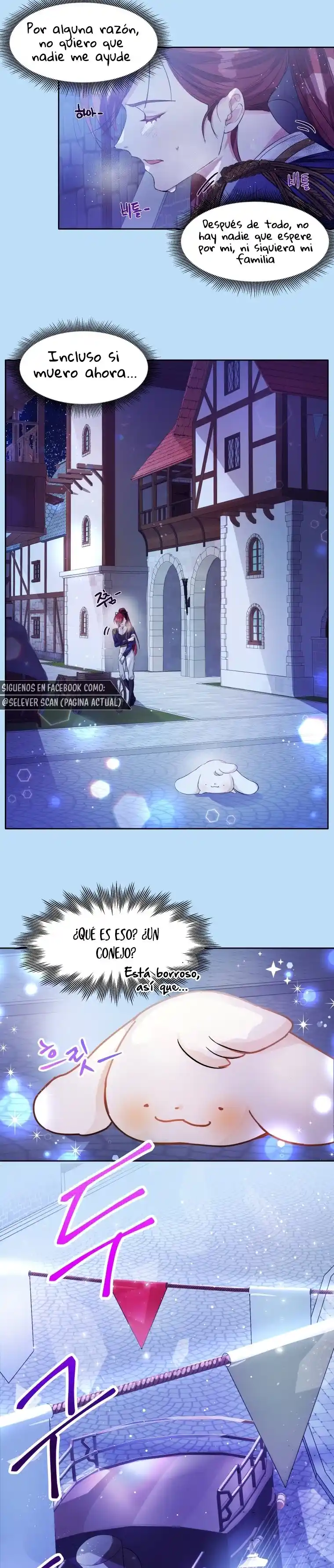 ¡Oye, Pequeño Duque, Solo Confía En Tu Hermana Mayor! - Capítulo 2 - Página 28 - LectorTMOo