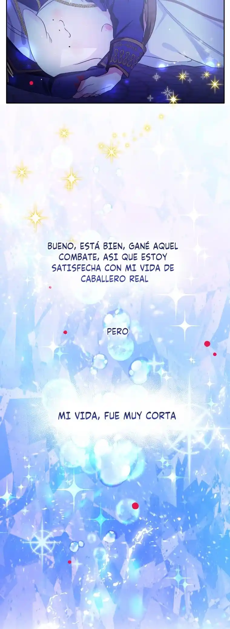¡Oye, Pequeño Duque, Solo Confía En Tu Hermana Mayor! - Capítulo 2 - Página 34 - LectorTMOo