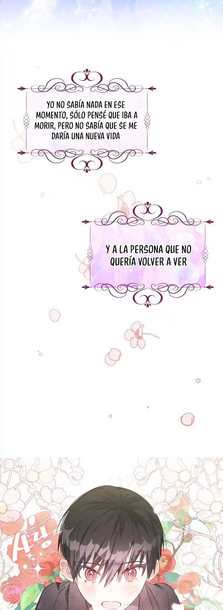 ¡Oye, Pequeño Duque, Solo Confía En Tu Hermana Mayor! - Capítulo 2 - Página 35 - LectorTMOo