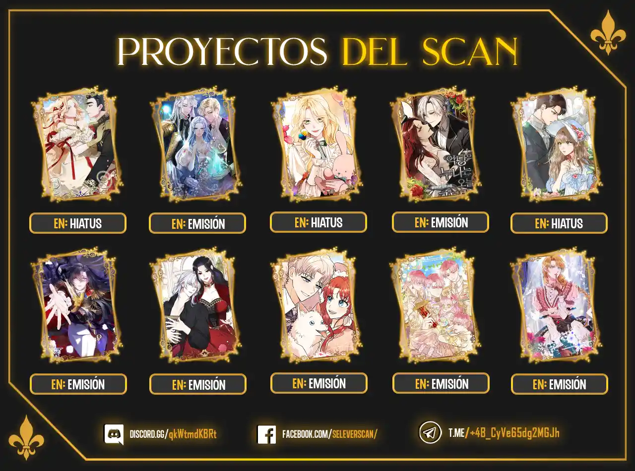 ¡Oye, Pequeño Duque, Solo Confía En Tu Hermana Mayor! - Capítulo 27 - Página 5 - LectorTMOo
