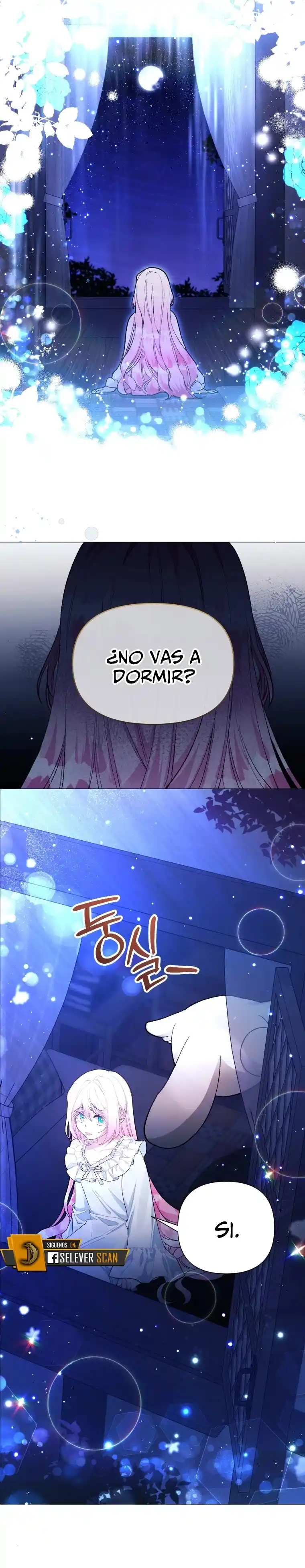 ¡Oye, Pequeño Duque, Solo Confía En Tu Hermana Mayor! - Capítulo 28 - Página 20 - LectorTMOo