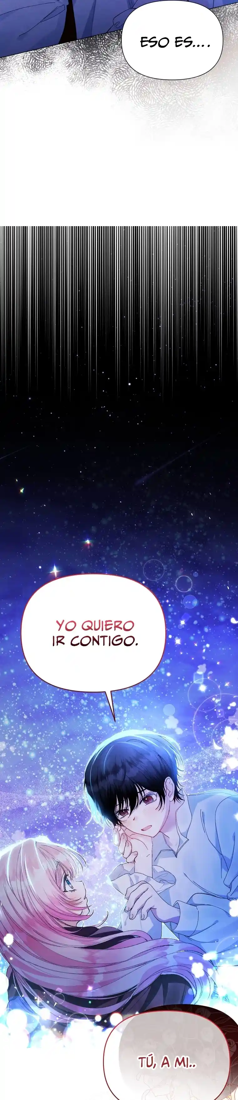 ¡Oye, Pequeño Duque, Solo Confía En Tu Hermana Mayor! - Capítulo 28 - Página 27 - LectorTMOo