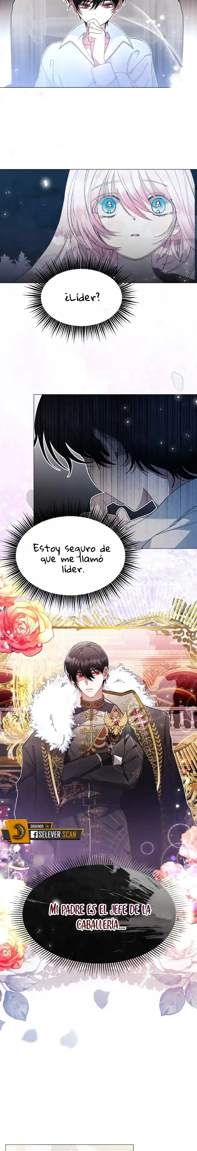 ¡Oye, Pequeño Duque, Solo Confía En Tu Hermana Mayor! - Capítulo 29 - Página 17 - LectorTMOo