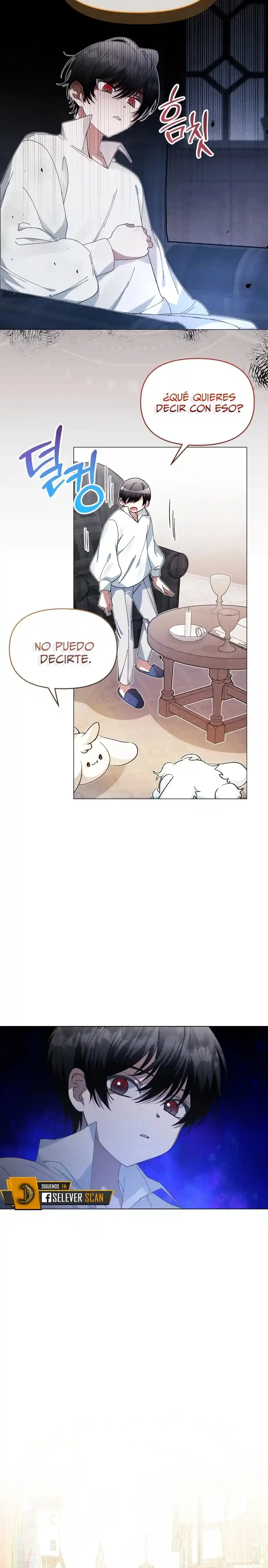 ¡Oye, Pequeño Duque, Solo Confía En Tu Hermana Mayor! - Capítulo 29 - Página 19 - LectorTMOo