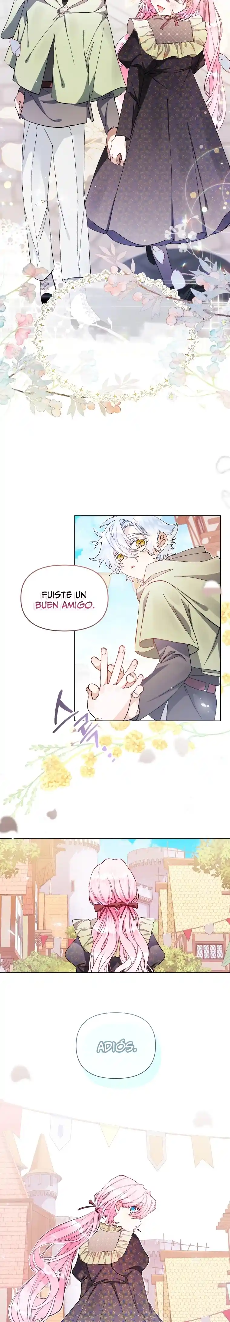 ¡Oye, Pequeño Duque, Solo Confía En Tu Hermana Mayor! - Capítulo 29 - Página 21 - LectorTMOo