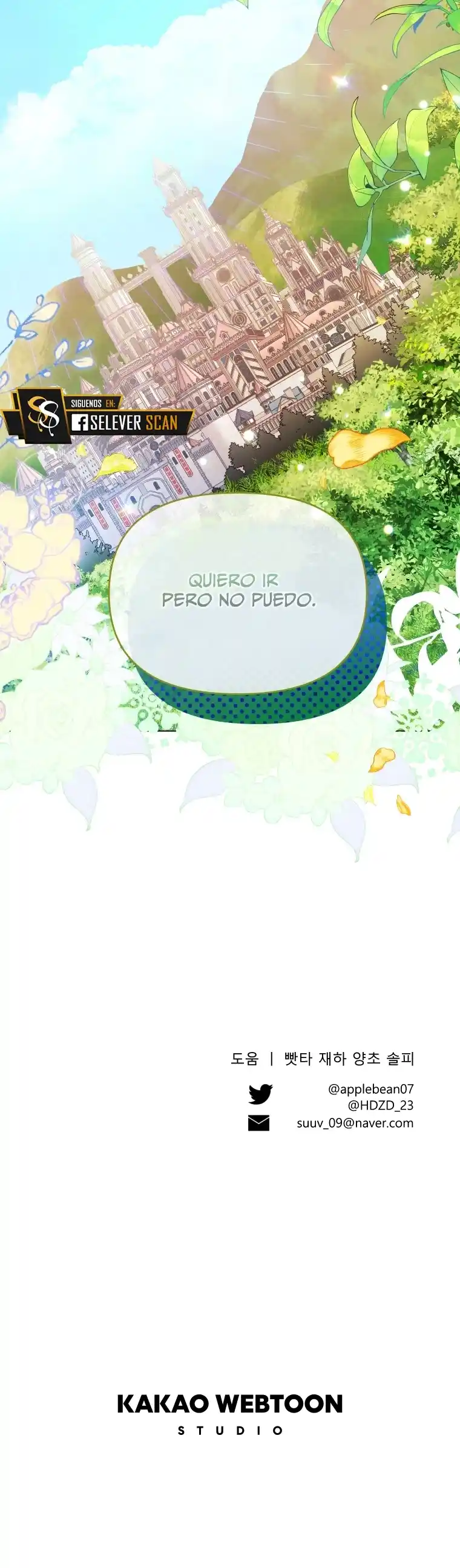 ¡Oye, Pequeño Duque, Solo Confía En Tu Hermana Mayor! - Capítulo 30 - Página 24 - LectorTMOo