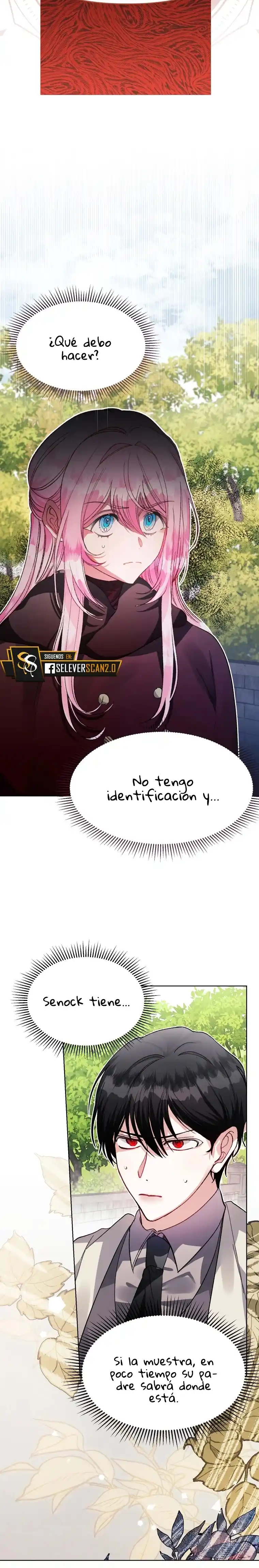 ¡Oye, Pequeño Duque, Solo Confía En Tu Hermana Mayor! - Capítulo 34 - Página 12 - LectorTMOo