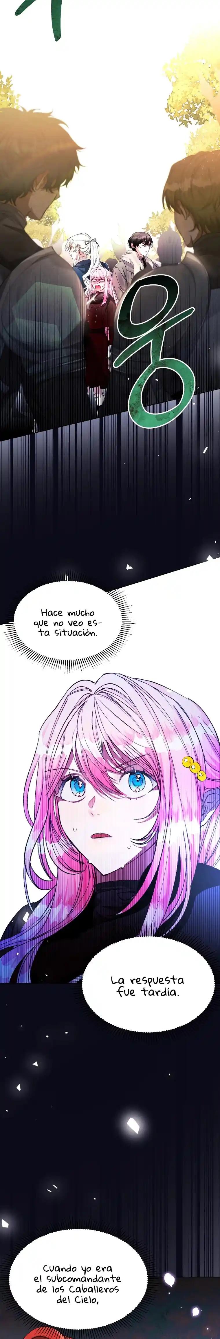 ¡Oye, Pequeño Duque, Solo Confía En Tu Hermana Mayor! - Capítulo 34 - Página 15 - LectorTMOo