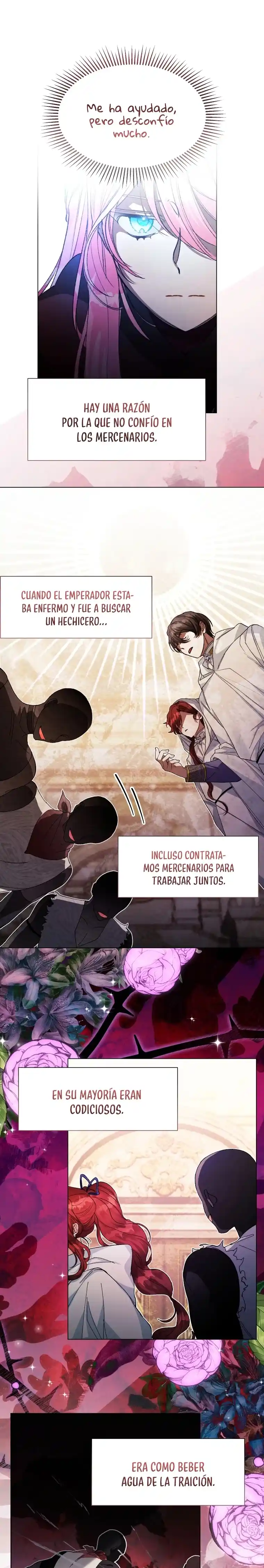 ¡Oye, Pequeño Duque, Solo Confía En Tu Hermana Mayor! - Capítulo 34 - Página 23 - LectorTMOo