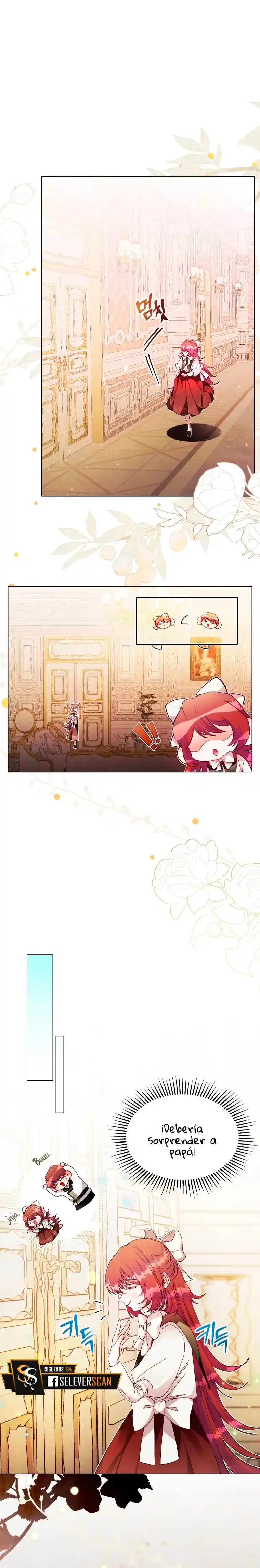 ¡Oye, Pequeño Duque, Solo Confía En Tu Hermana Mayor! - Capítulo 36 - Página 13 - LectorTMOo