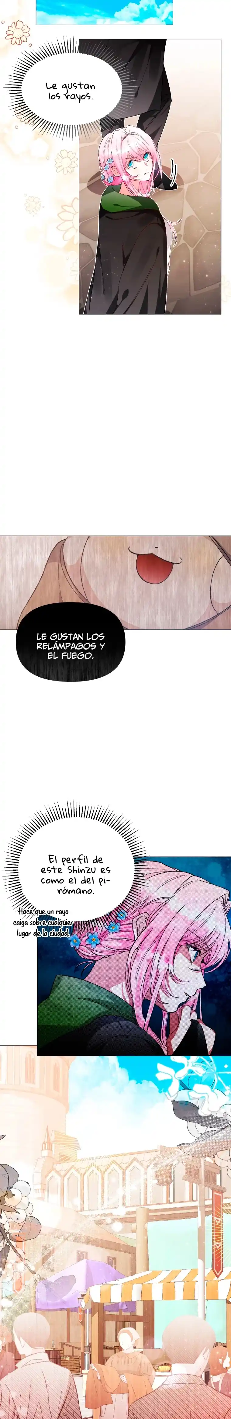 ¡Oye, Pequeño Duque, Solo Confía En Tu Hermana Mayor! - Capítulo 36 - Página 23 - LectorTMOo